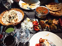 -Bombay Grill印度餐厅