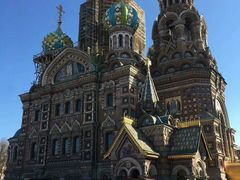 -滴血救世主教堂