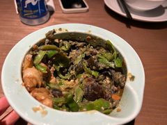 -沅江水·湖南家宴(南村万博长隆商圈店)
