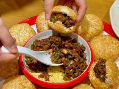-小杨烤肉·陕西烧烤·陕西地方菜(东新街【永兴坊】店)