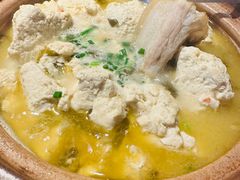 -魏铭鱼头捞饭(嘉善店)