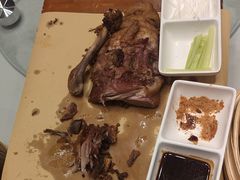 -晋阳春·山西菜·北京烤鸭(交大店)