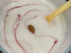 酸奶-福寿斋·老北京铜锅涮肉·烧烤(清岚店)
