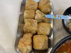 -華歡冰室-WahFoon(吉大店)