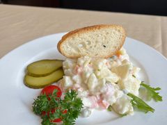 -德大西餐社(云南南路店)