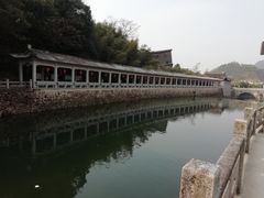 -溪口-滕头旅游景区