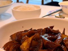 油焖春笋-老吉士酒家(天平路店)
