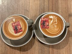 -Wagas(静安嘉里中心店)