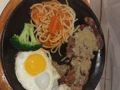 -豪享来牛排(人民店)