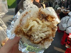 -徐氏糯米包油条(山海关路店)