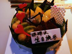 -美浓蛋糕(长清大学城店)