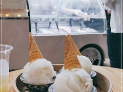 -歎雪糕低糖低脂Gelato冰淇淋