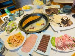 -五熟府(东方盐湖城店)