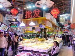 -桃源市场(解放路店)