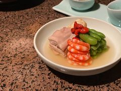 -湖滨28中餐厅·西湖宴·杭州君悦酒店