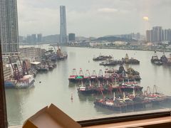 -澳门十六浦索菲特大酒店