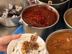 -再回首鸡肉米线(人民路一店)