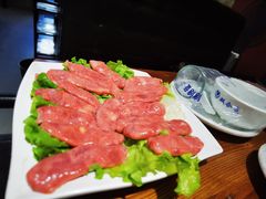 -牛犇炭火烤肉·鲜切烤肉(承德总店)