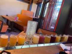 -牛啤堂精酿啤酒餐吧(五棵松华熙店)