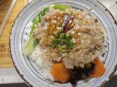 -牛楠楠·香港牛腩茶餐厅(永旺店)