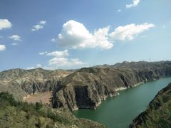 -刘家峡水库