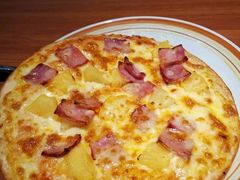 -萨莉亚意式餐厅(国和1000店)