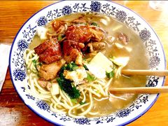 -复兴面王(河东路起源店)