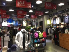-砂之船奥莱(南京江宁店)