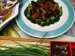 -老德州四合院·德州菜(天衢路店)