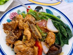 -沁芳园(沙湾总店)