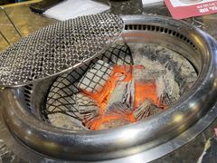 -一品诚记烤肉·甄选店(中南路店)