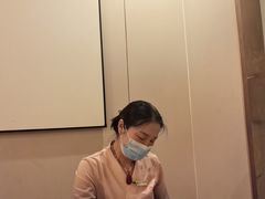 -华夏良子·足道SPA艾灸(翠微店)