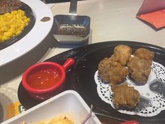 -豪客来牛排(鼓楼名店街店)