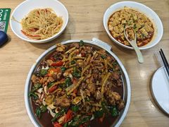 -长寿面馆(振兴路店)