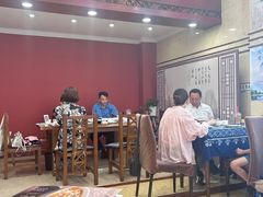 -蝴蝶泉宾馆-中餐厅