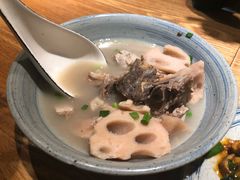-静一餐厅·湖北菜(前门创始店)