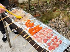 -她说户外烧烤团建(西湖店)