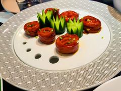 -湖畔鲁菜·二十年老字号餐厅(大明湖店)