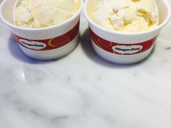 -哈根达斯(武汉天地店)