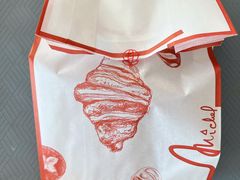 -正本原 Le Grenier a Pain(官舍店)