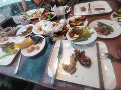 -汉巴味德(大悦城店)