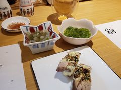 -小句号·精致料理(江南环球港店)