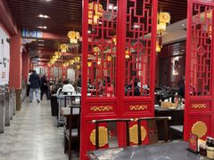 -老边饺子馆(中街店)