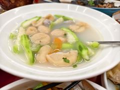 -禄福山庄•顺德菜·融和菜(龙江店)