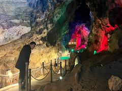 -八奇洞景区