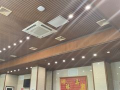 -福寿斋·老北京铜锅涮肉·烧烤(清岚店)