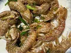 -旺角小渔村·海肠捞饭开创者(环山路店)