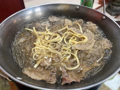 -五牛头