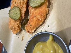 -魏斯理汉堡(西安沣东吾悦店)