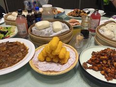 -陈傻子餐厅(世纪都会店)